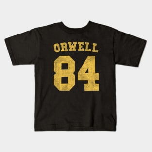 Orwell 84 Kids T-Shirt